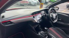 Vauxhall Corsa 1.2 Turbo SRi 5dr Petrol Hatchback